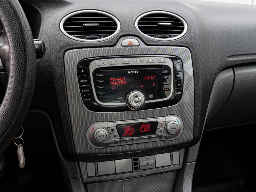 Ford Focus II Рестайлинг Краснодар  - изображение 12