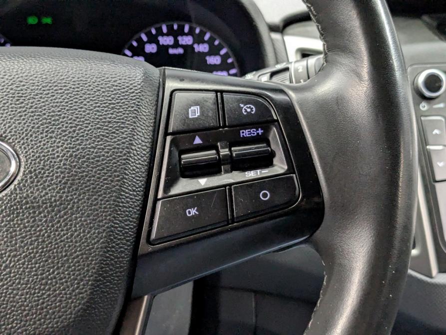 Hyundai Creta I Москва  - изображение 4