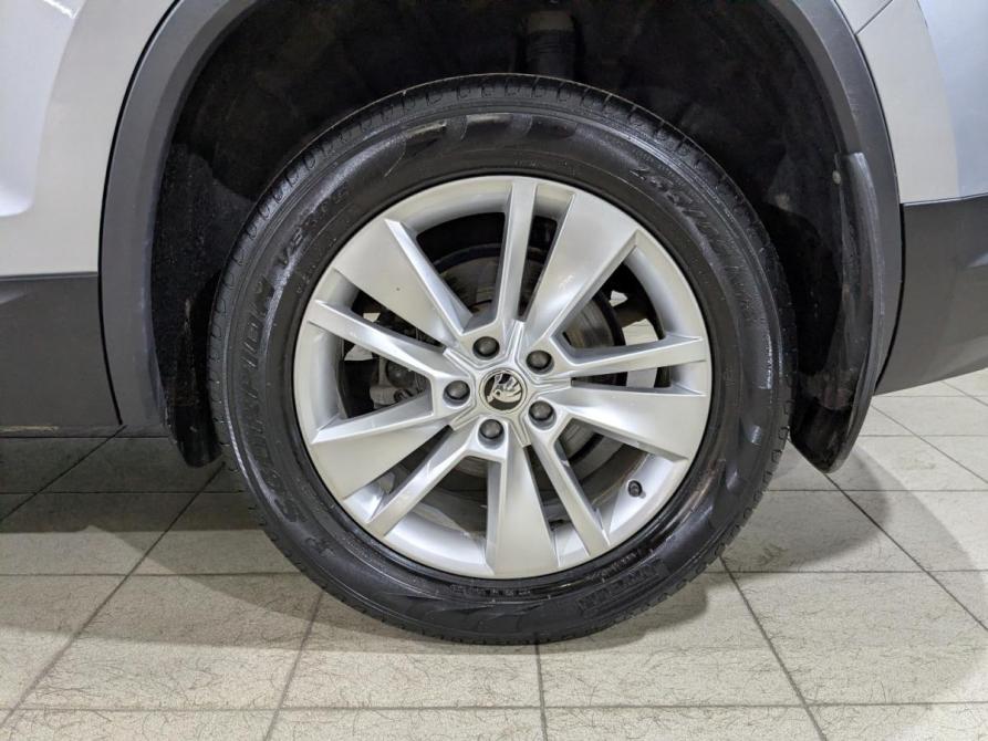 Skoda Kodiaq I Химки  - изображение 6
