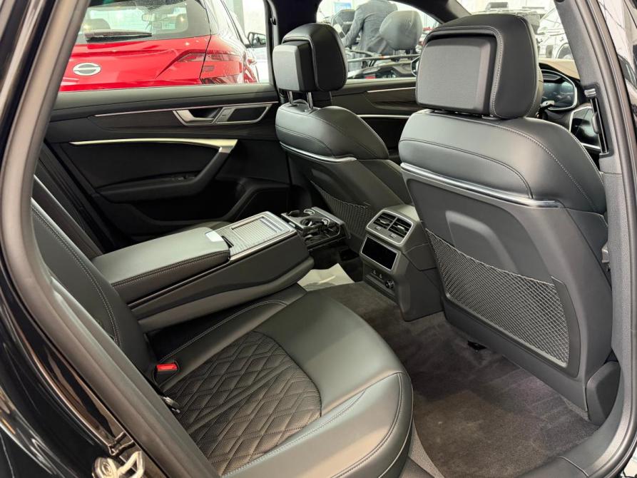 Audi A6 V (C8) Рестайлинг Воронеж  - изображение 10