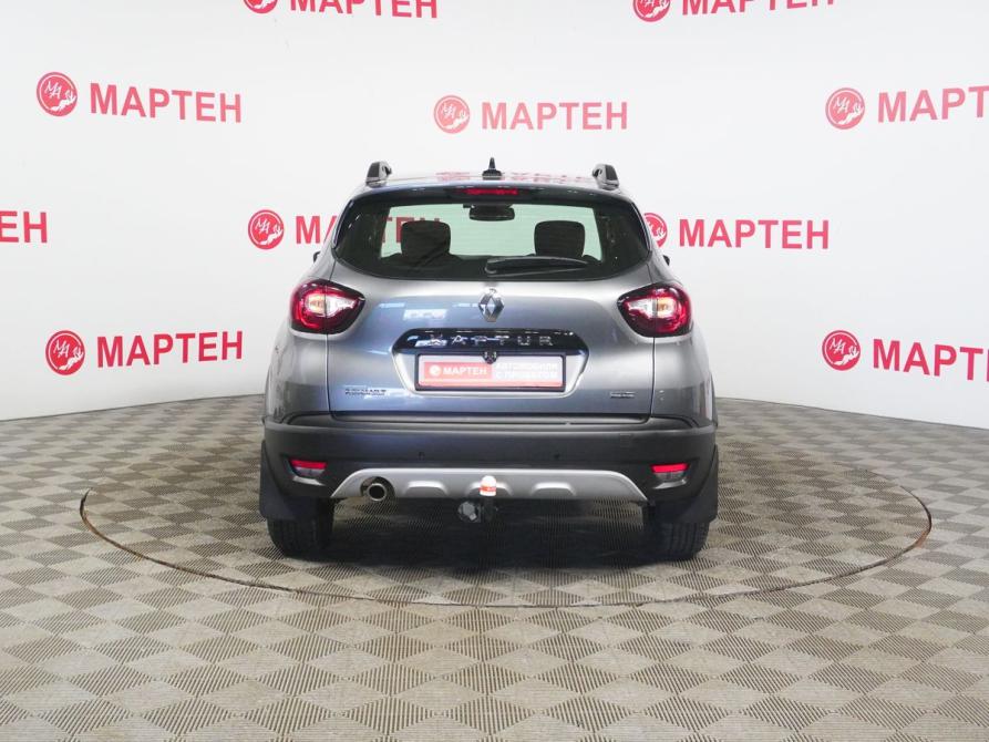 Renault Kaptur I Рестайлинг Вологда  - изображение 6