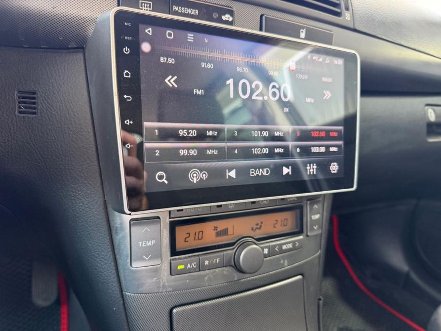 Toyota Avensis II Таганрог  - изображение 32