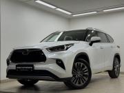 Toyota Highlander IV (XU70) Вологда  - изображение 32