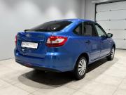 Lada (ВАЗ) Granta I Екатеринбург  - изображение 25