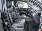 Volkswagen Touareg I Ставрополь  - изображение 31