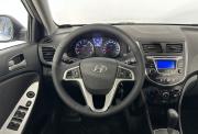 Hyundai Solaris I Саранск  - изображение 43