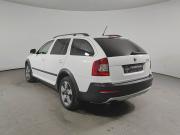 Skoda Octavia II (A5) Рестайлинг Уфа  - изображение 32