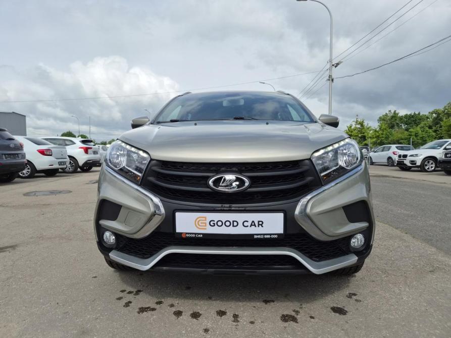 Lada (ВАЗ) XRAY I Саратов  - изображение 2