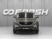 Kia Sportage III Рестайлинг Ростов-на-Дону  - изображение 25