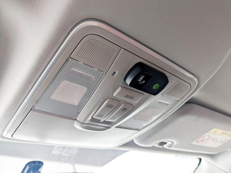 Changan Eado Plus Санкт-Петербург  - изображение 30