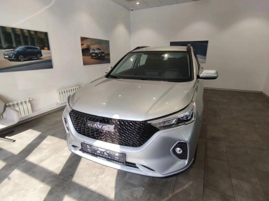 Haval M6 II Москва  - изображение 2