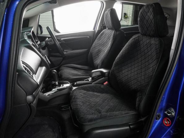 Honda Fit II с пробегом 2014 года, цена 949 000 рублей, 149933 км, хэтчбек, Автокод Объявления