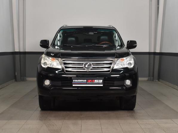 Lexus GX II с пробегом 2010 года, цена 3 249 995 рублей, 237938 км, внедорожник, Автокод Объявления