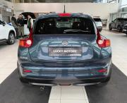 Nissan Juke I Екатеринбург  - изображение 22