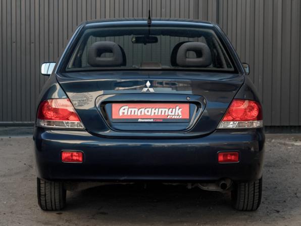 Mitsubishi Lancer IX Рестайлинг с пробегом 2006 года, цена 317 000 рублей, 324574 км, седан, Автокод Объявления