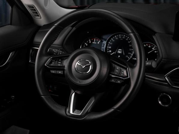 Mazda CX-5 II Рестайлинг с пробегом 2023 года, цена 4 610 000 рублей, 11293 км, внедорожник, Автокод Объявления