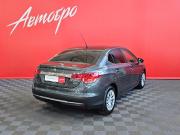Citroen C4 II Рестайлинг Вологда  - изображение 22