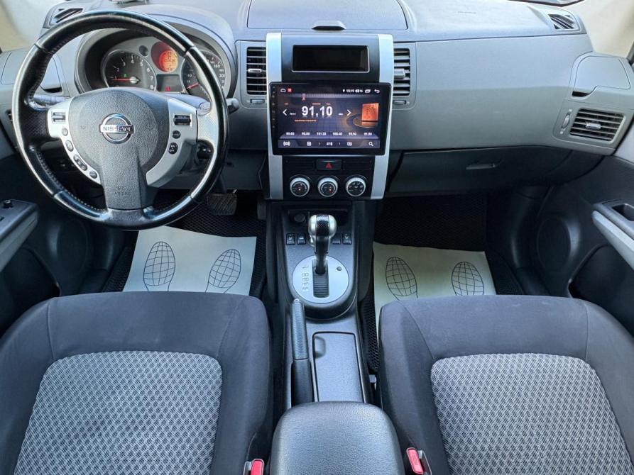 Nissan X-Trail II Уфа  - изображение 7