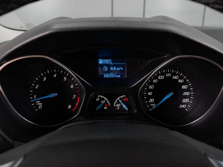 Ford Focus III Тюмень  - изображение 13