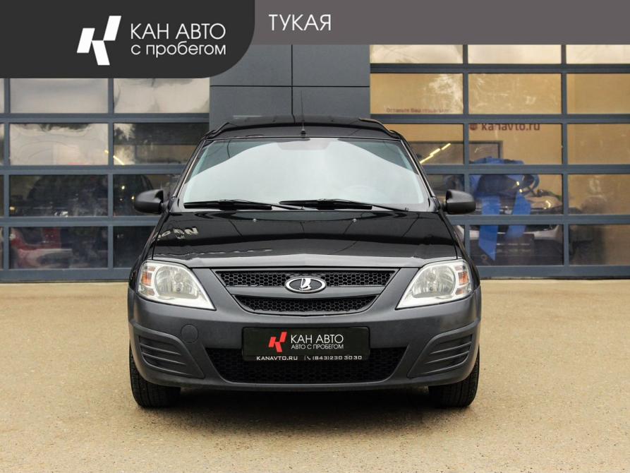 Lada (ВАЗ) Largus I Казань  - изображение 2