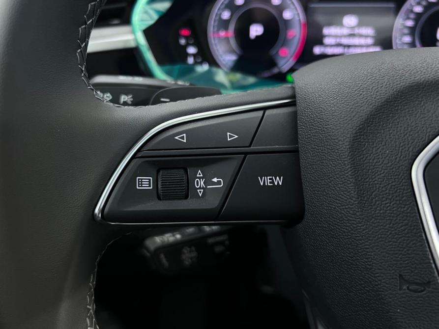 Audi Q3 II (F3) Ростов-на-Дону  - изображение 12