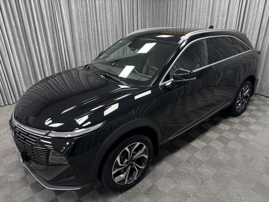 Haval F7 II Стерлитамак  - изображение 8