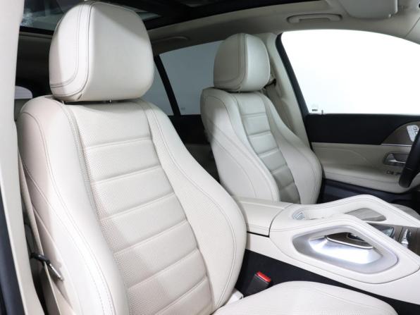 Mercedes-Benz GLE II (V167) с пробегом 2021 года, цена 7 199 000 рублей, 83342 км, внедорожник, Автокод Объявления