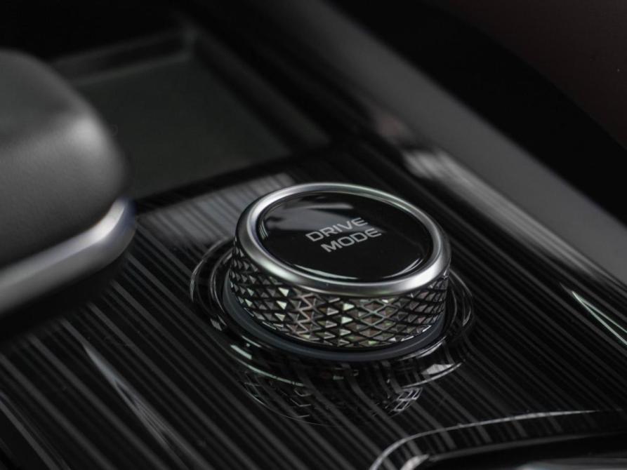Geely Monjaro I Тюмень  - изображение 22