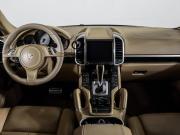 Porsche Cayenne II (958) Москва  - изображение 31
