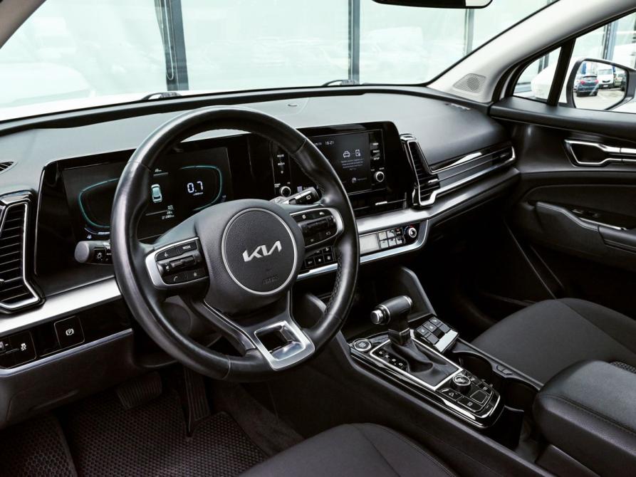 Kia Sportage V Екатеринбург  - изображение 15