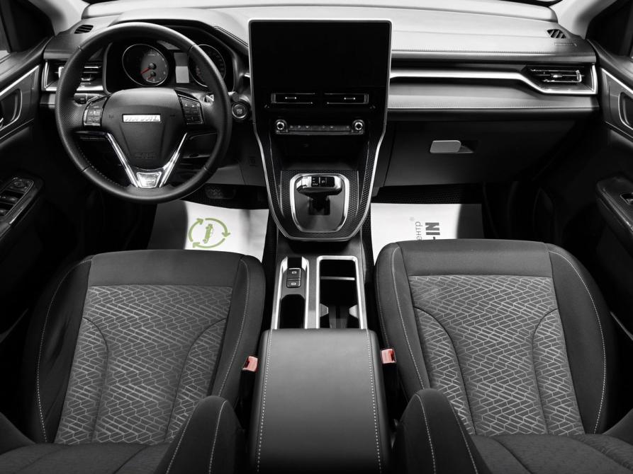 Haval M6 II Тверь  - изображение 11