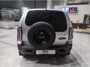 Lada (ВАЗ) Niva Travel I Рестайлинг Ярославль  - изображение 21