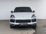 Porsche Cayenne III Москва  - изображение 39