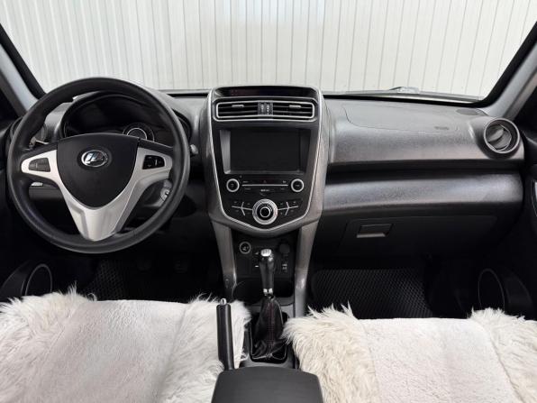 Lifan X60 I Рестайлинг 2 с пробегом 2017 года, цена 899 000 рублей, 129705 км, внедорожник, Автокод Объявления