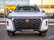 Changan Hunter Plus Волгоград  - изображение 41