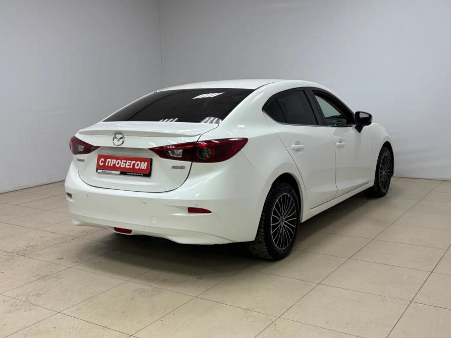 Mazda 3 III (BM) Альметьевск  - изображение 5