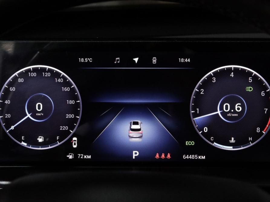 Chery Tiggo 7 Pro Max I Минеральные Воды  - изображение 22