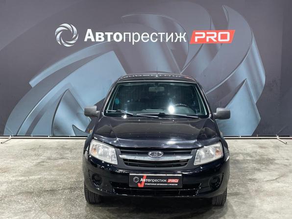 Lada (ВАЗ) Granta I с пробегом 2014 года, цена 320 000 рублей, 94479 км, седан, Автокод Объявления