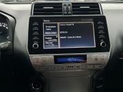 Toyota Land Cruiser Prado 150 Series Рестайлинг 3 Волгоград  - изображение 34