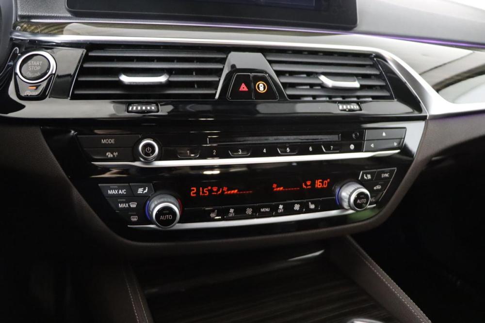 BMW 5 серии VII (G30/G31/G38) Нижний Новгород  - изображение 22
