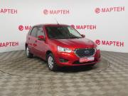 Datsun mi-DO Вологда  - изображение 20