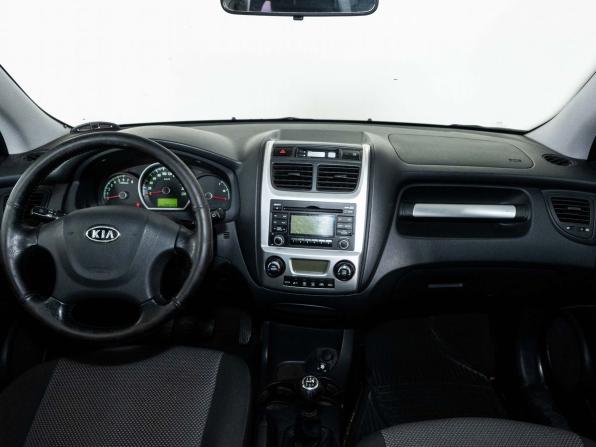 Kia Sportage II Рестайлинг с пробегом 2010 года, цена 920 000 рублей, 209000 км, внедорожник, Автокод Объявления