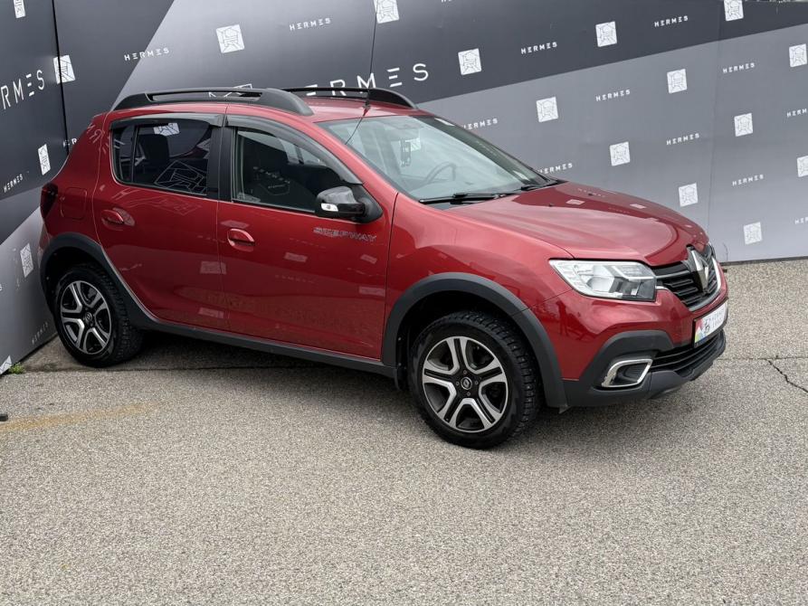 Renault Sandero II Рестайлинг Минеральные Воды  - изображение 3