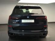 BMW X5 IV (G05/G18) Рестайлинг Москва  - изображение 30