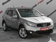 Nissan Qashqai+2 I Рестайлинг Екатеринбург  - изображение 26