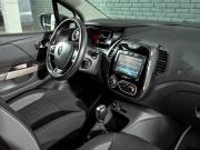 Renault Kaptur I Екатеринбург  - изображение 35