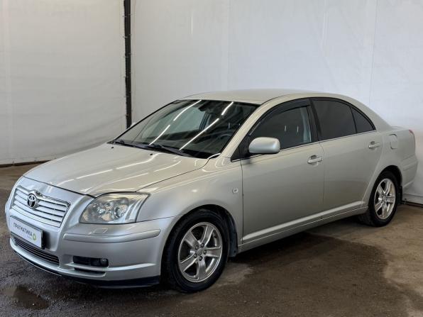 Toyota Avensis II с пробегом 2004 года, цена 500 000 рублей, 240000 км, седан, Автокод Объявления