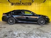 Toyota Camry VIII (XV70) Ижевск  - изображение 25