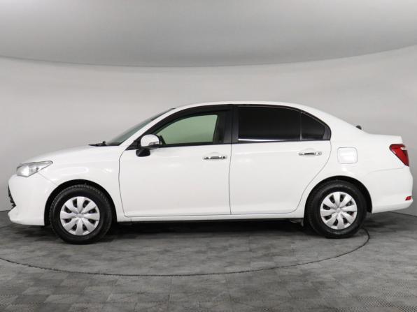 Toyota Corolla XI (E160 E170 E180) с пробегом 2015 года, цена 947 000 рублей, 192454 км, седан, Автокод Объявления