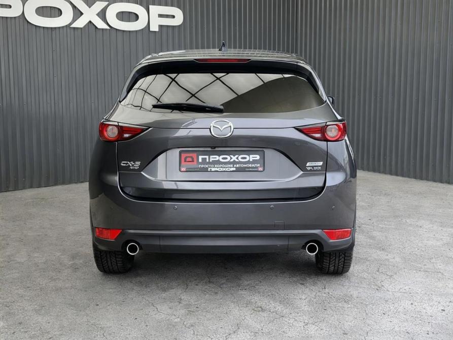 Mazda CX-5 II Пермь  - изображение 34